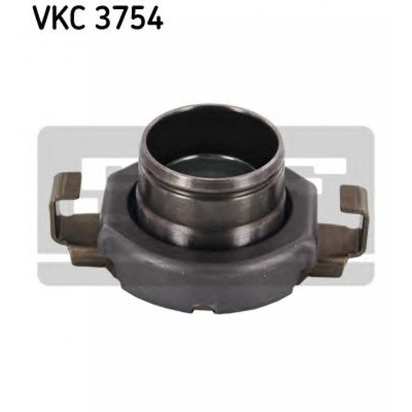 VKC 3754 SKF - Вижимний підшипник